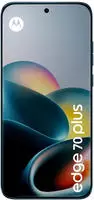 Motorola Smartphone "edge 70 plus 256GB" PANTONE Milky Blue