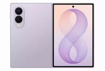 Samsung Galaxy Z Fold8
