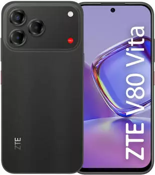 ZTE Blade V80 Vita
