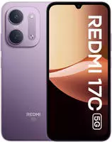 XIAOMI REDMI 17C 5G 4GB 128GB Purple
