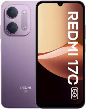 Xiaomi Redmi 17C 5G