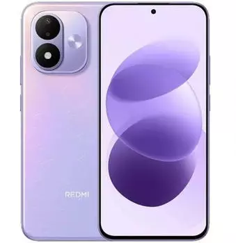Xiaomi Redmi Note 17 4G 6GB 256GB Purple