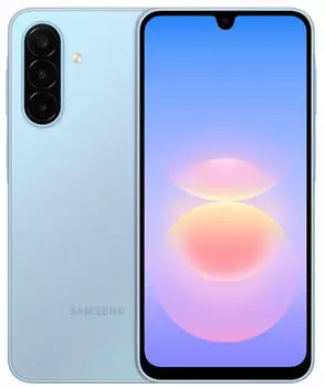 Samsung Galaxy A18 4G 4GB 128GB Light Blue