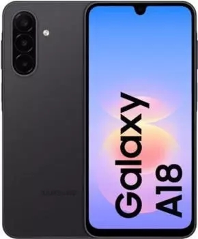 Samsung Galaxy A18 4G