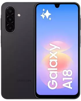 Samsung Galaxy A18 4G