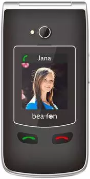 Bea-Fon Silver Line SL645 Plus LTE (2026)