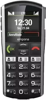 Emporia SIMPLICITY V27 2026