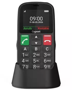 Gigaset GL30 Black