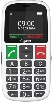 Gigaset GL30 Silver