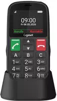 Gigaset GL30 Red (metallic) 4G