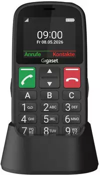 Gigaset GL30 Red
