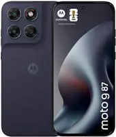 Motorola Smartphone "moto g 87" PANTONE Overture