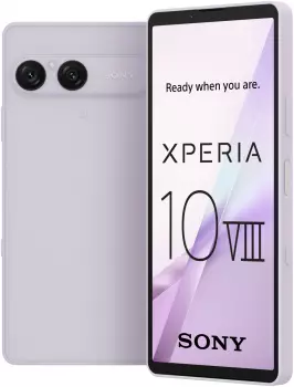Sony Xperia 10 VIII