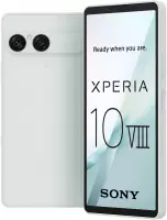 Sony XQGH54W.GC, Sony Xperia 10 VIII Wei&szlig;