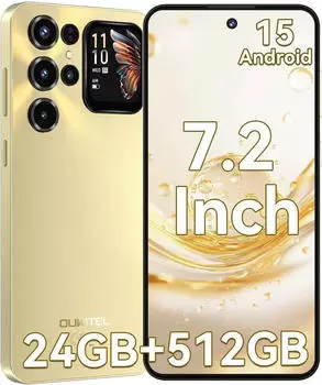 Oukitel C68 Plus