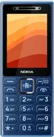 Nokia 1GF043GPE1L01, NOKIA 210 4G Dark Blue