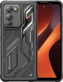 Blackview FORT 200 12GB 256GB Black
