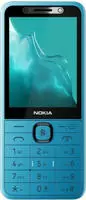 Nokia 1GF038CPG3L04, NOKIA 235 4G Blue