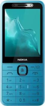 Nokia 235 4G (2026) Blue