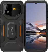 AGM MOBILE H6 Pro 4G Outdoor Smartphone (AGM_H6PRO_EU002B)