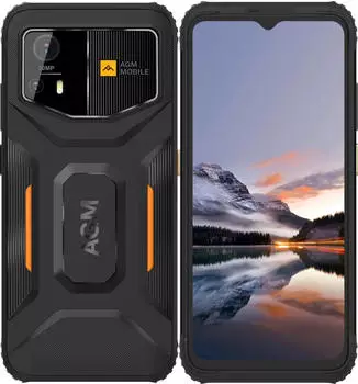 AGM H6 Pro 4G