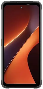 Blackview FORT 200 12GB 256GB Orange