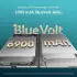 Vivo X Fold6 Blue