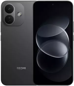 Xiaomi Redmi Note 17 Pro 12GB 256GB Black