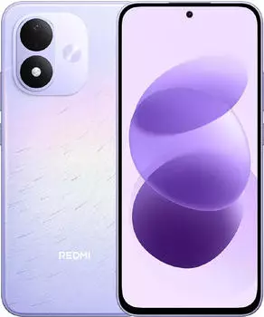 Xiaomi Redmi Note 17