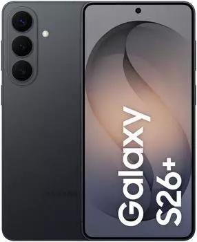 Samsung Galaxy S26+
