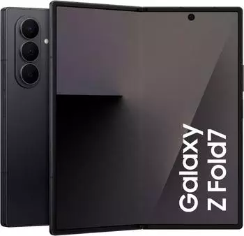 Samsung Galaxy Z Fold7