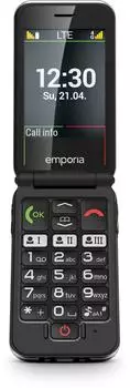 Emporia JOY LTE