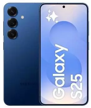 Samsung Galaxy S25 512GB Navy