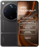 Oppo 110010132482, OPPO Find X9 Ultra 512GB Schwarz