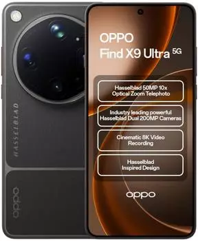 Oppo Find X9 Ultra 512GB tundra umber