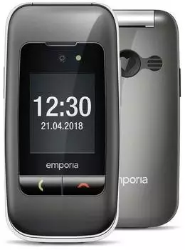 Emporia One (V200.v3) Space Grey