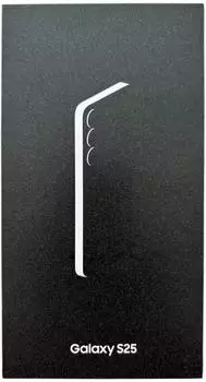 Samsung Galaxy S25