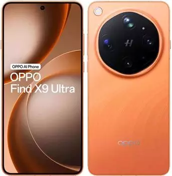OPPO Find X9 Ultra