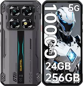 Oukitel WP60