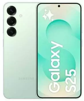 Samsung Galaxy S25