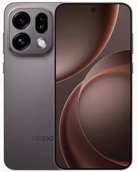 OPPO Find X9s