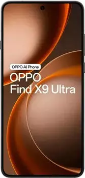 OPPO Find X9 Ultra