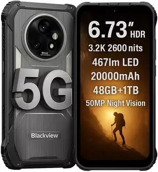 Blackview Xplore 2