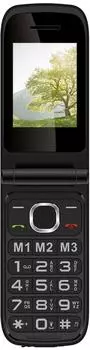 Emporia Flip LTE schwarz