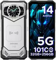 DOOGEE 85973, Doogee S200 5G, 17,1 cm (6.72"), 12 GB, 256 GB, 100 MP, Android...