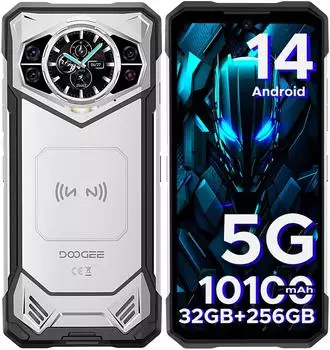Doogee S200