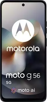 Motorola Moto G56
