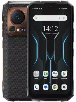 Hotwav Cyber 16 Pro