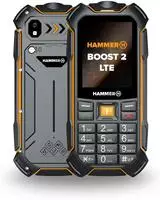 Myphone TEL001027, Myphone Hammer Boost 2 LTE (2.40", 2 Mpx) (TEL001027)