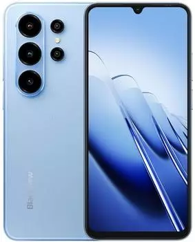 Blackview Wave 10 256GB iris blue
